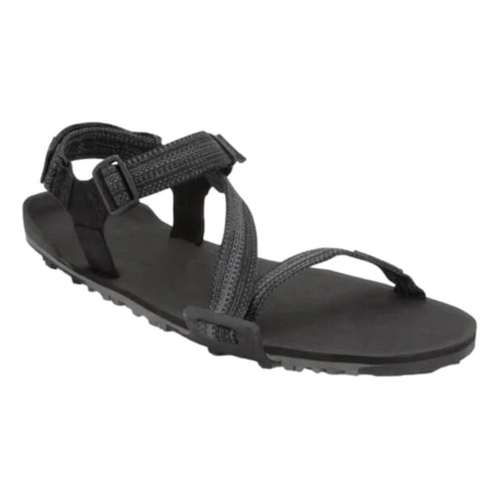 Xero Shoes Z-Trail EV Sandals Womens Sz 8 Black NEW Lightweight Hiking Sport